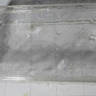 プラケース 一個の価格です