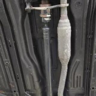 車検長い！アルトワークス 5MT RS/Z 4WDの画像
