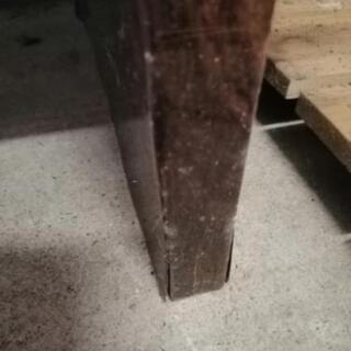 鏡台⚫三面鏡⚫昭和レトロ⚫ミラー⚫の画像