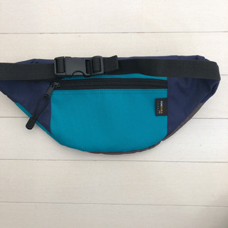 MEI  ウェストポーチ　ショルダーバックの画像