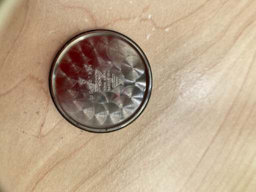 オメガ ジュネーブ 136.011SP 〜1968年製 稼働実用品