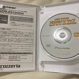 2019カーナビソフト決定☆の画像