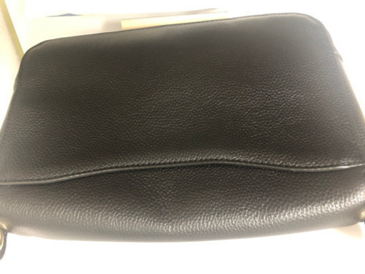 COACH コーチ　ショルダーバック　新品未使用！