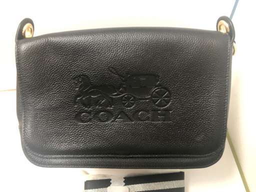 COACH コーチ　ショルダーバック　新品未使用！