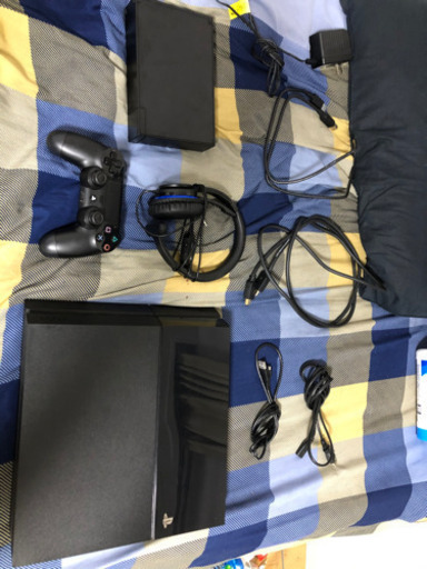 決まりました！ps4 CUH-1100A 8月8日限定格安！！