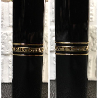 多分未使用 Elizabeth Arden エリザベス アーデン 口紅 40の画像
