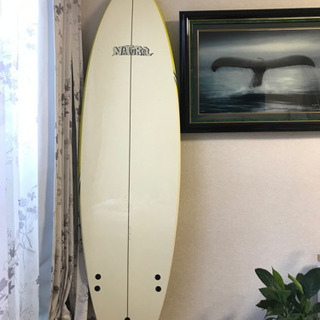 お値下げしました！ サーフボード 板 6\