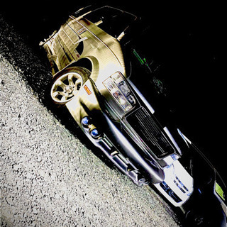 GMC サファリ クラシックの画像