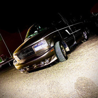 GMC サファリ クラシックの画像