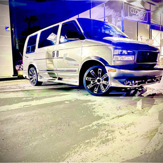 GMC サファリ クラシック