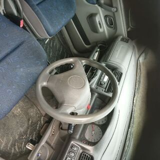 スズキ kei 分割OKの画像