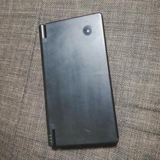 任天堂DSi／ブラックの画像