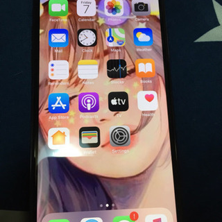 IPHONE X 64 GB  simfree