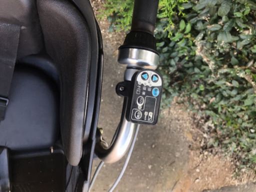 ⭐️Y02S電動自転車C94まE❄️ヤマハ?長生き8アンペア?