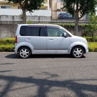 ★★ 支払総額4.8万円(圏内に限り)　車検令和3年1月　年式	平成18年 メーカー/ブランド	三菱	車名	eKスポーツ グレード★★の画像