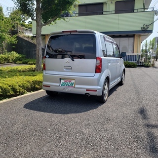 ★★ 支払総額4.8万円(圏内に限り)　車検令和3年1月　年式	平成18年 メーカー/ブランド	三菱	車名	eKスポーツ グレード★★の画像