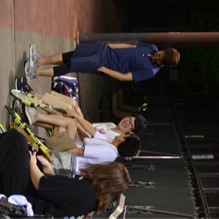 8月16日17:00〜20:30 🎾社会人テニスサークル🎾