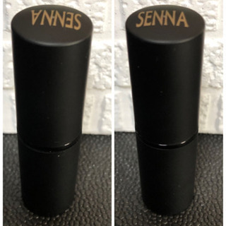 未使用 SENNA セナ SHEER LIP COLOR SPF15 口紅の画像