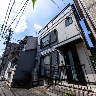 宿泊施設のクリーニングスタッフ大募集！　 ☆日払い可 ☆京急本線・新馬場駅（※品川駅に近接） ☆経験・年齢・性別不問　長期間出来る方歓迎！の画像