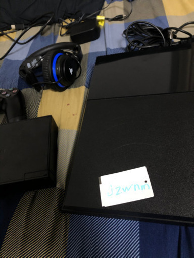 決まりました！ps4 CUH-1100A 8月8日限定格安！！