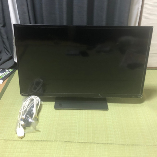 東芝32S8