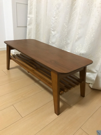 ローテーブル