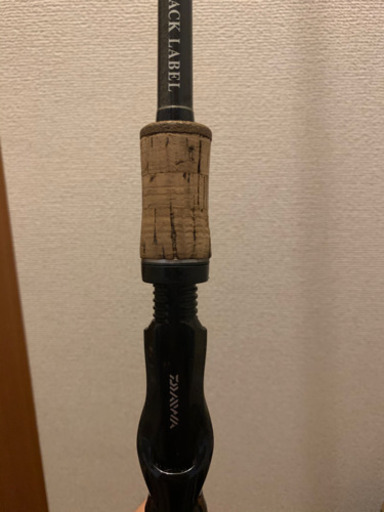 バス釣り　竿　ロッド　ベイト