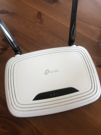 無線LANルーター　TP-LINK/TL-WR841N