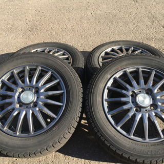 【1本1,000円】社外ホイール