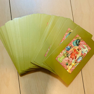 エンジェルカード　ANGEL CARD  天使のメッセージ