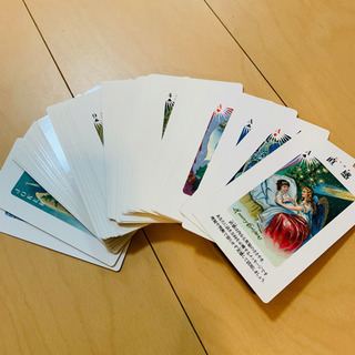 エンジェルカード　ANGEL CARD  天使のメッセージの画像