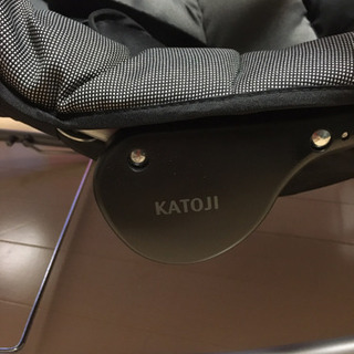 美品】ベビービョルンとKATOJIのバウンサー