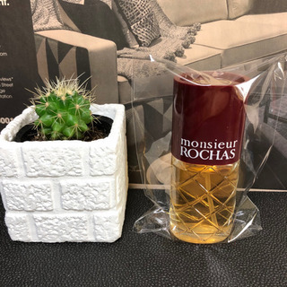 monsieur ROCHAS ムッシューロシャス 29ml 香...