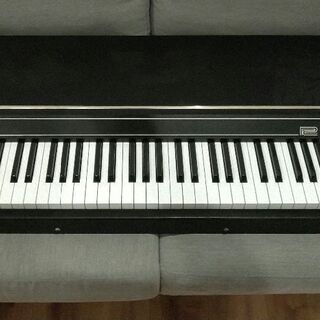 Roland mp-600　電子ピアノ