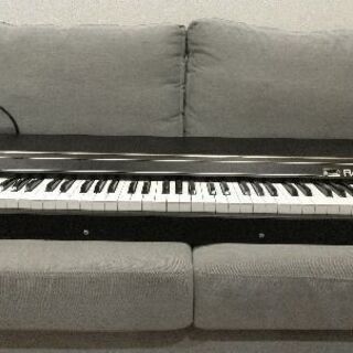 Roland mp-600　電子ピアノの画像