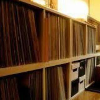 レコード、カセットテープ、古い音源、譲って下さい！