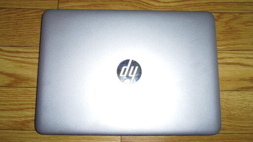 HP EliteBook725G3 A8-8600B 4GB SSD256GB