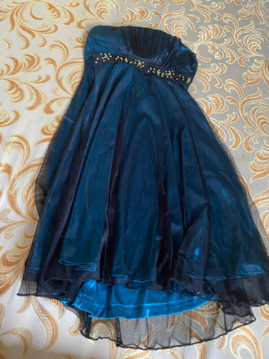 急募!!居なければ捨てます。ドレス