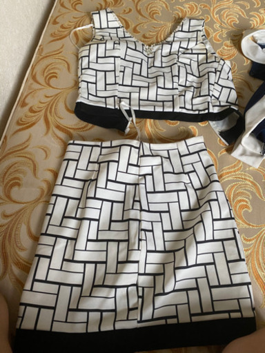 急募!!居なければ捨てます。ドレス