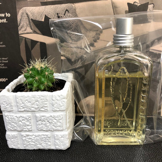 L'OCCITANE ロクシタン ヴァーベナ VERBENA オ...
