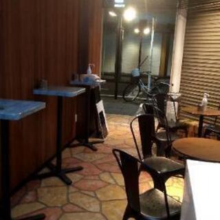 露店商・福富町にて露天村的な居酒屋の画像