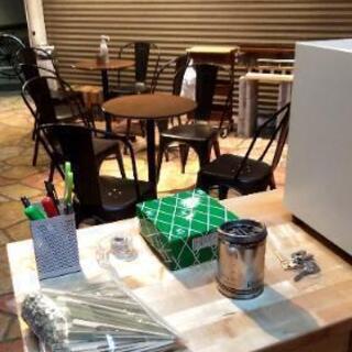 露店商・福富町にて露天村的な居酒屋の画像