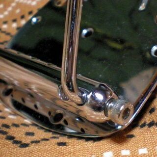 ◆切手払い可◆ムスタング アームねじ＋樹脂チップ◆ミリ規格 長さ8ミリ 10ミリの画像