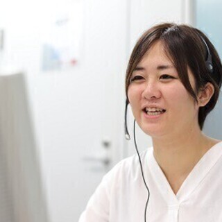 平日のみ18時迄　自動車保険コールセンターでの受信スタッフ TM...