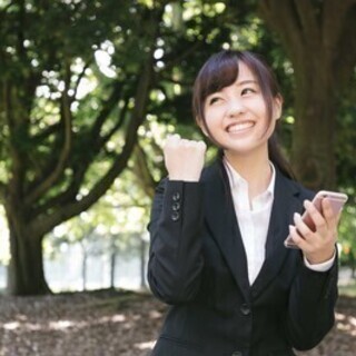 QR決済（d払い・aupay）の導入スタッフ（オンライン面接・来...