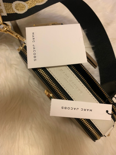 マークジェイコブス スナップショット