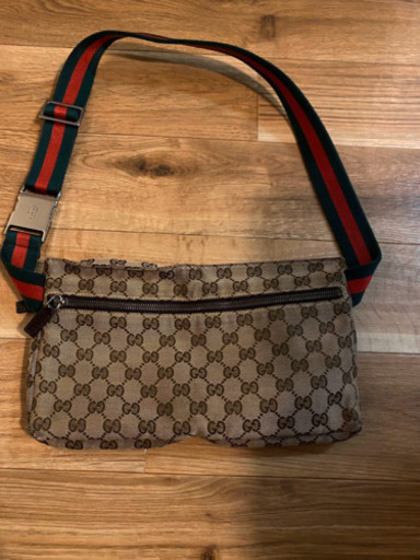 GUCCI グッチ ショルダーバッグ