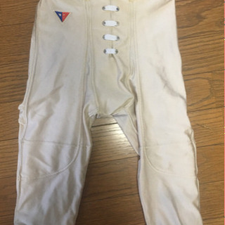 アメリカンフットボール　フッパン