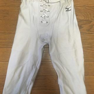 アメリカンフットボール　ランバード　フッパン