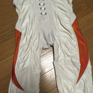 アメリカンフットボール　元試合用/練習用パンツ